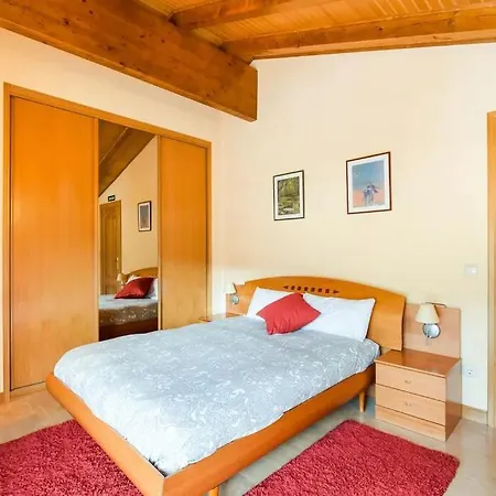 Villa Magnífica casa con jardin, BBQ e hidromasaje Leitza  Exterior foto