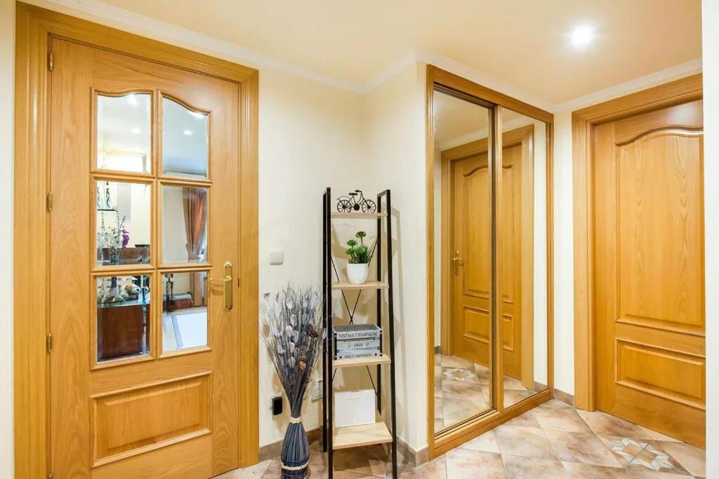 Magnifica Casa Con Jardin, Bbq E Hidromasaje Leitza (Navarre)
