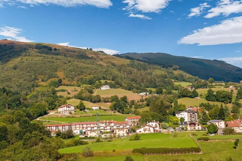 Magnifica Casa Con Jardin, Bbq E Hidromasaje Villa