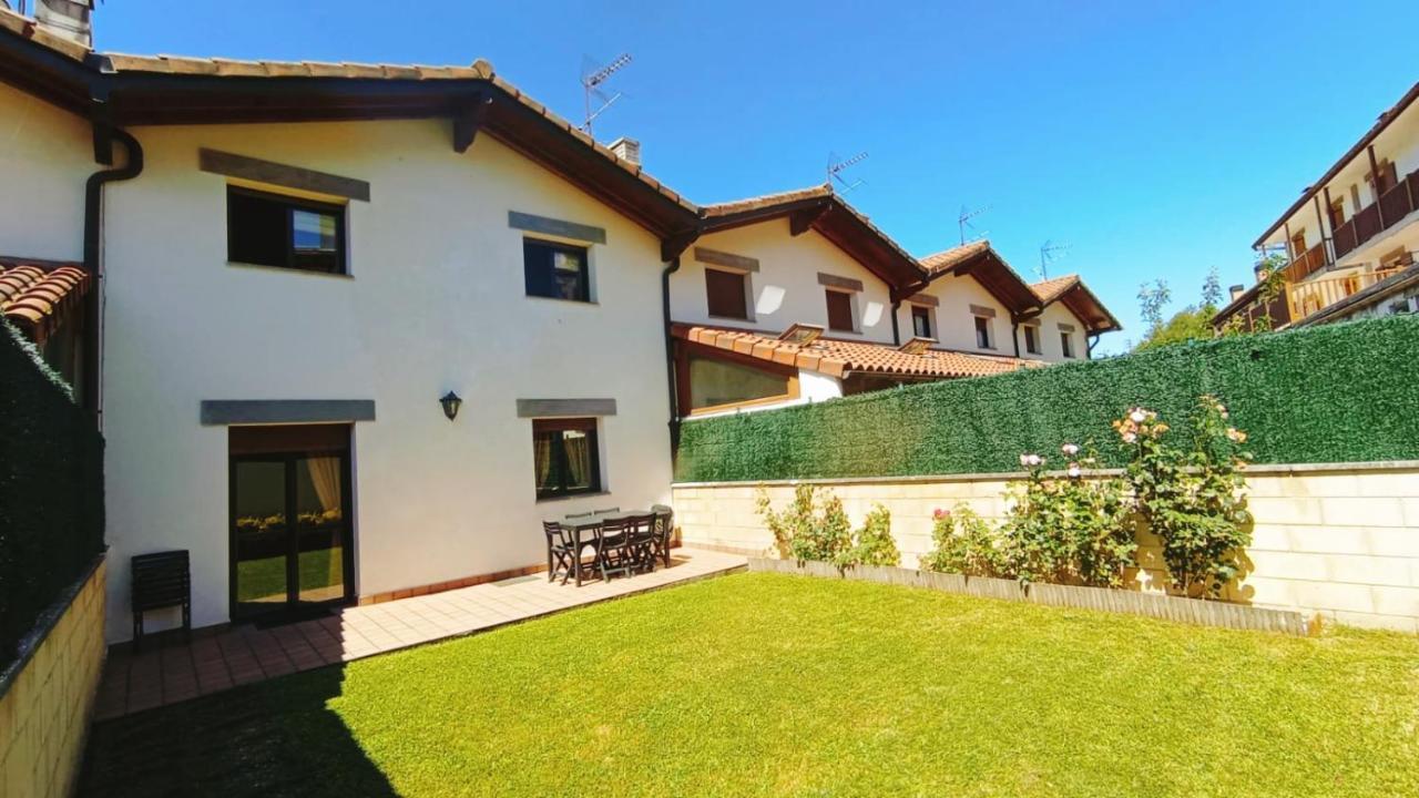 Magnifica Casa Con Jardin, Bbq E Hidromasaje *