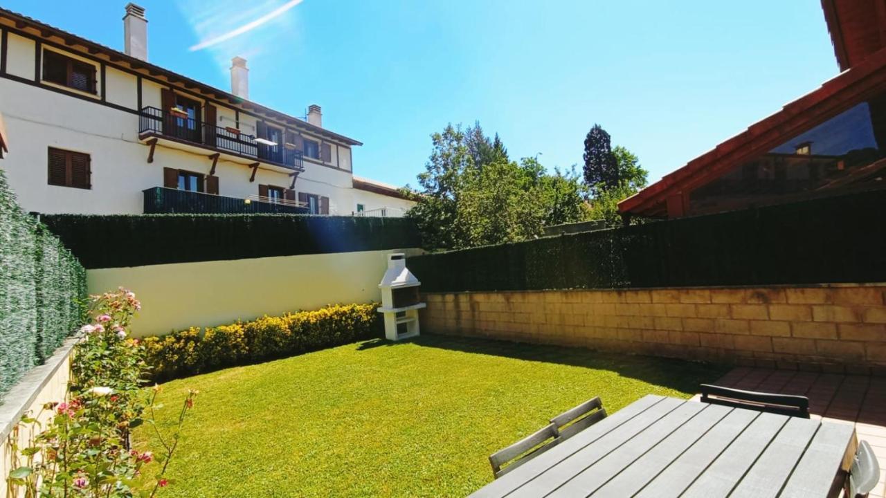 Magnifica Casa Con Jardin, Bbq E Hidromasaje Villa *