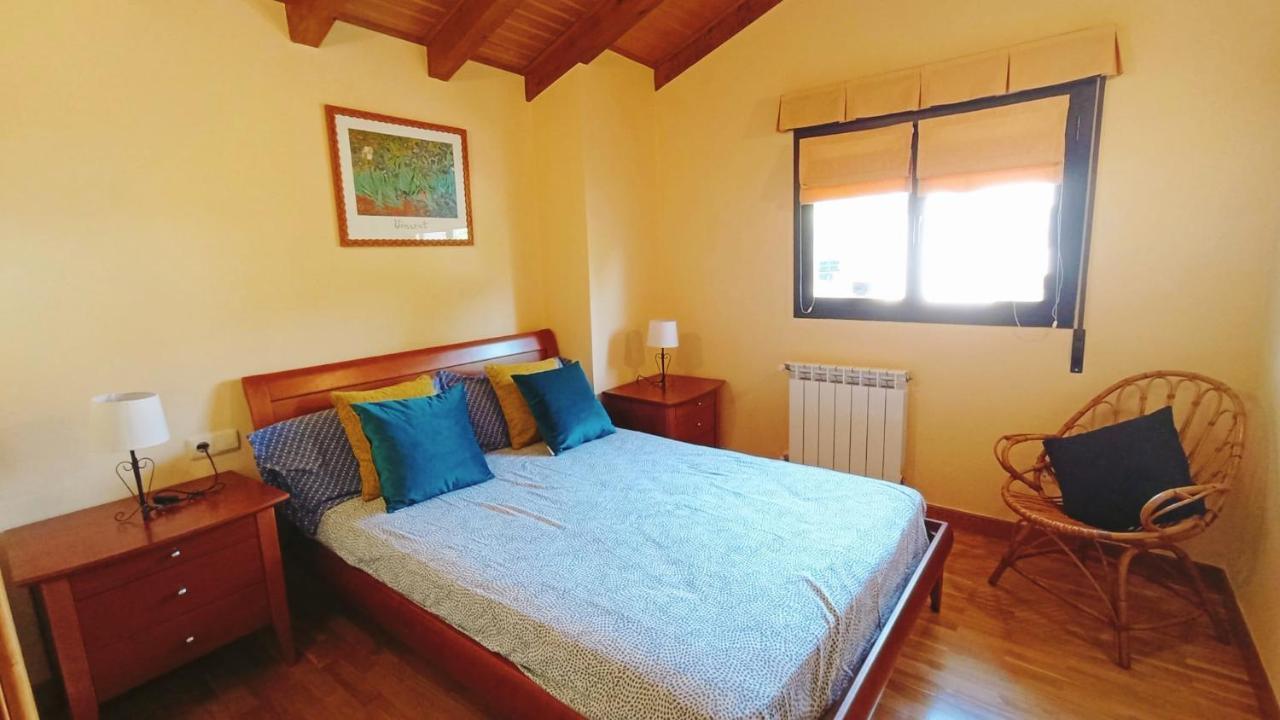 Magnifica Casa Con Jardin, Bbq E Hidromasaje * Leitza (Navarre)