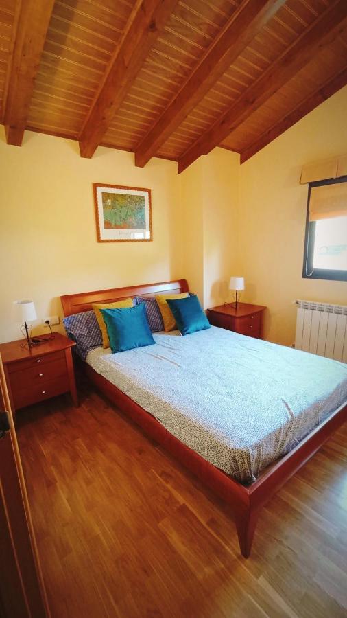 Magnifica Casa Con Jardin, Bbq E Hidromasaje Villa Leitza (Navarre)