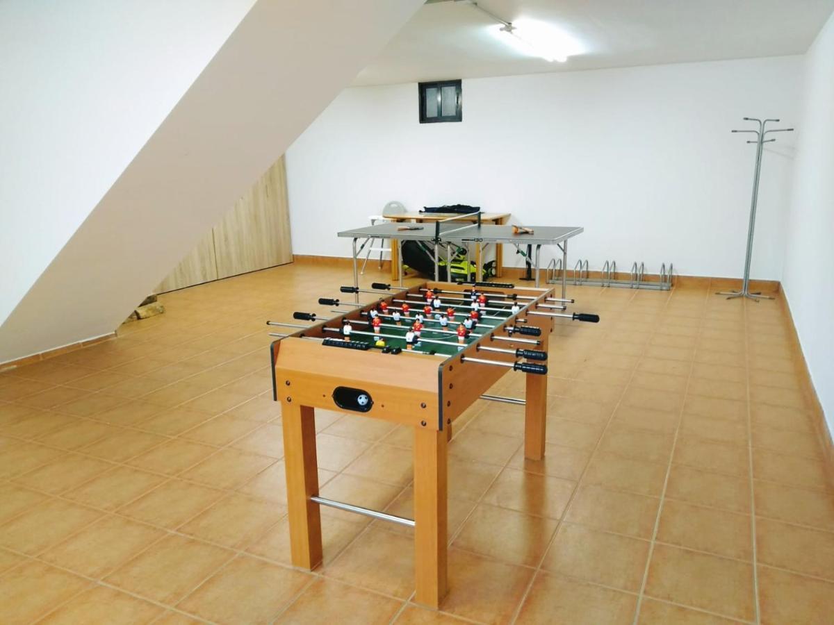 Villa Magnifica Casa Con Jardin, Bbq E Hidromasaje