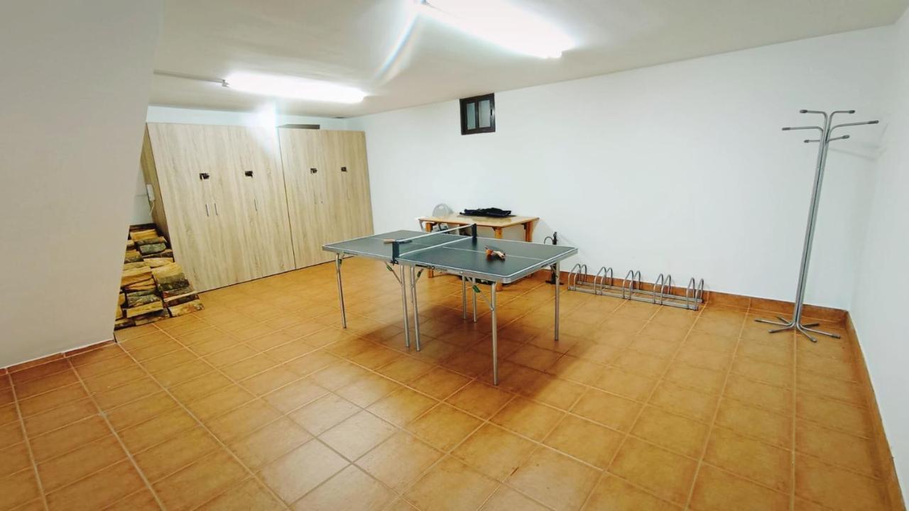 Magnifica Casa Con Jardin, Bbq E Hidromasaje Villa *